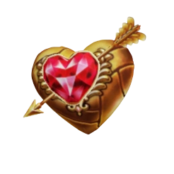 Golden Heart Ball